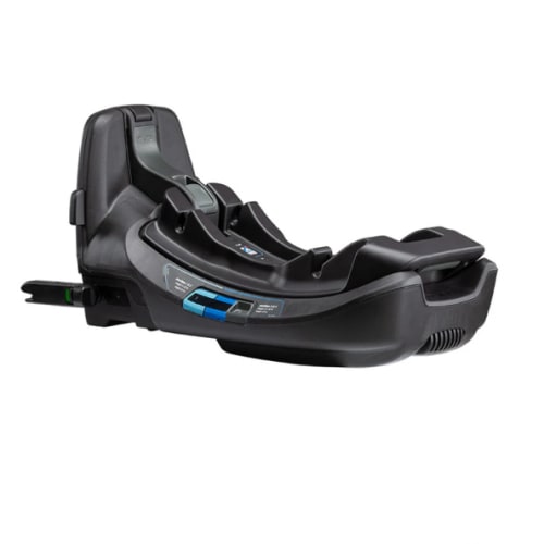 Nuna PIPA RELX base in Black