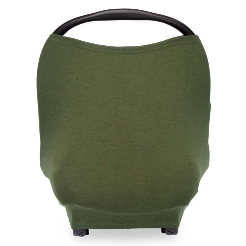 Multi-use Car Seat Cover | Pine Nursing Cover | Parker Baby Co.