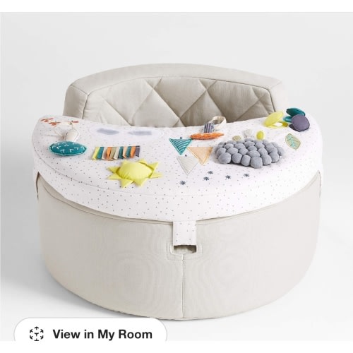 Busy Baby Activity Chair