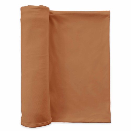 All Solid Bamboo Knit Swaddle Blankets*