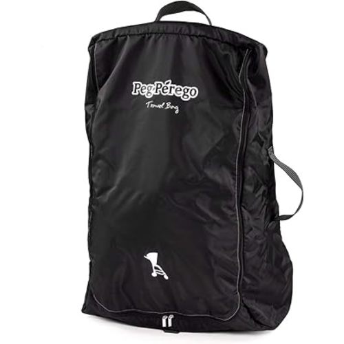 PEG Stroller Travel Bag with Wheels