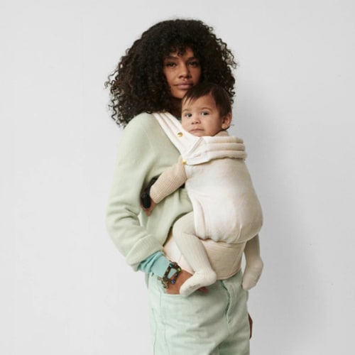 Tweed W | Zeitgeist Baby Carrier | SHOP ARTIPOPPE