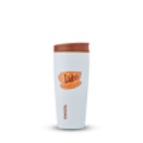 Gilmore Girls Luke's Water bottle Owala