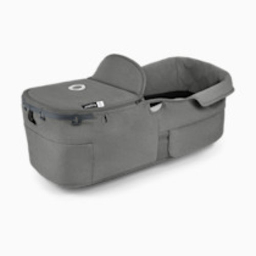 Bugaboo Kangaroo Bassinet Fabric - Moon Grey
