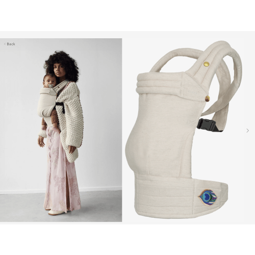 Spirit | Zeitgeist Baby Carrier | SHOP ARTIPOPPE