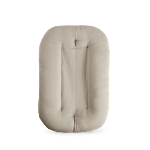 Infant Lounger - Snuggle Me Organic (birch)
