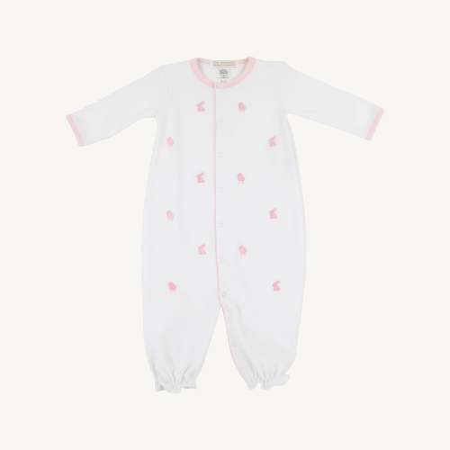 Twinkle Twinkle 2 in 1 gown – Apple Blossom Baby And Decor