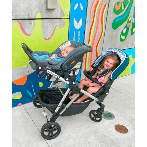 Car Seat Adapter