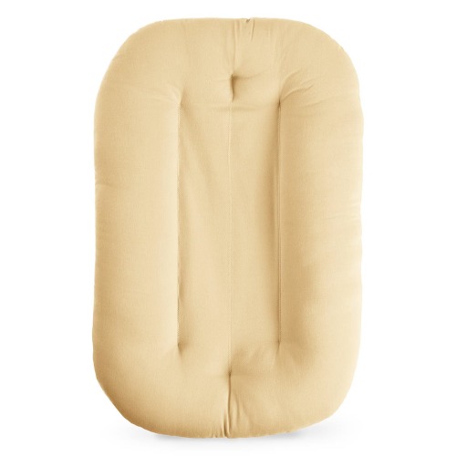 Infant Lounger - Color Honey