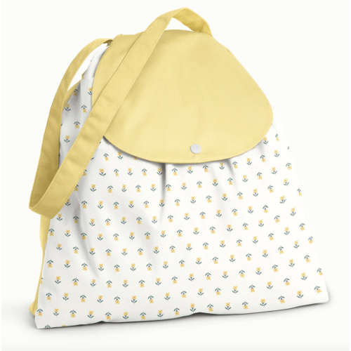 Washable Diaper Wet Bag - Esembly Baby