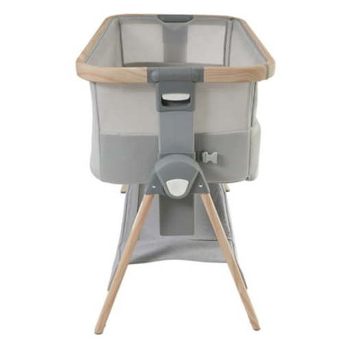 Venice Child Bedside Sleeper Bassinet - Baby Side Sleep Crib