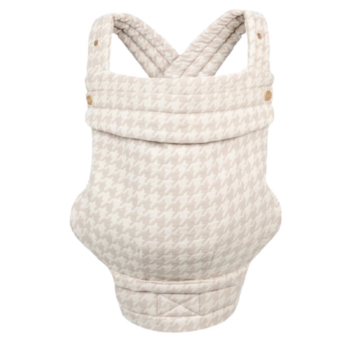 The Monarch Carrier - Houndstooth – Mabē