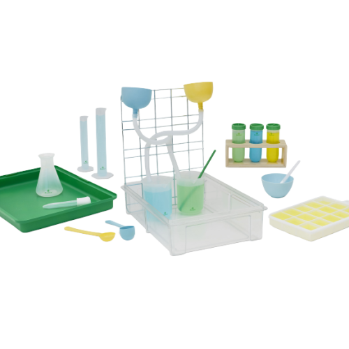 Chemistry Play Lab