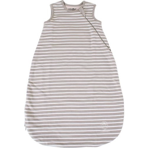 4 Season Organic Cotton & Merino Wool Wearable Blanket, 6-18 M