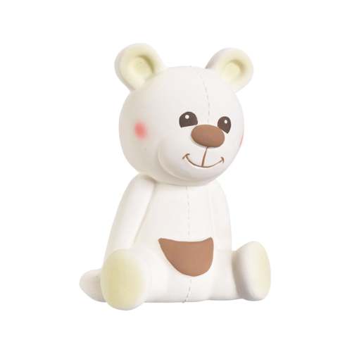 Gabin the bear
