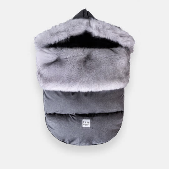 PlushPOD - Tundra Plush