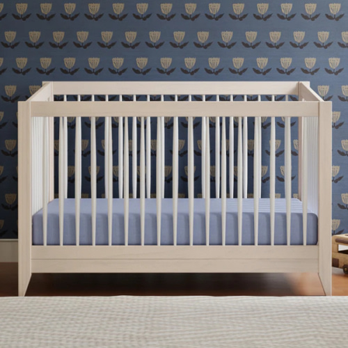 Sprout 4-in-1 Convertible Crib with Toddler Kit – Babyletto