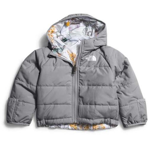 The North Face Youth Baby Reversible Perrito Hooded Jacket | WinterKids