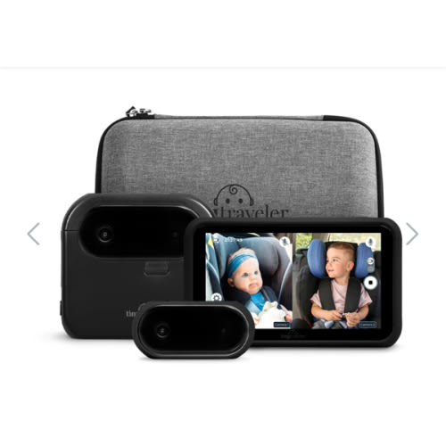 Tiny Traveler On-the-Go Duo Wireless