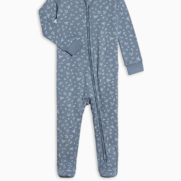 Peyton Zipper Sleeper