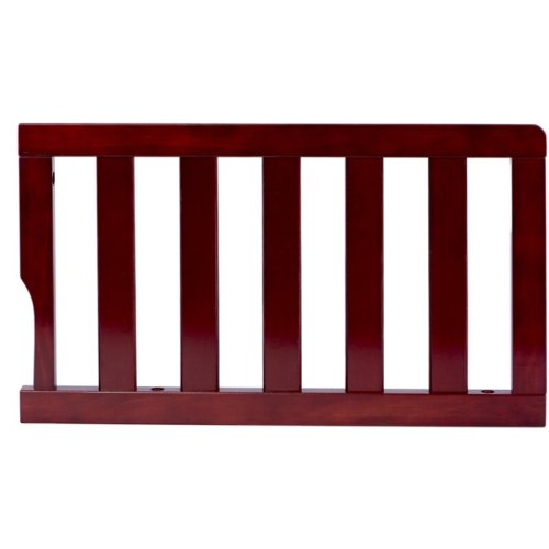 Harriet Bee Dossett Toddler Bed Rail & Reviews | Wayfair
