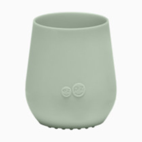 ezpz Tiny Cup - Sage