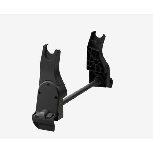 Infant Car Seat Adapter for Cruiser wagon - uppa baby