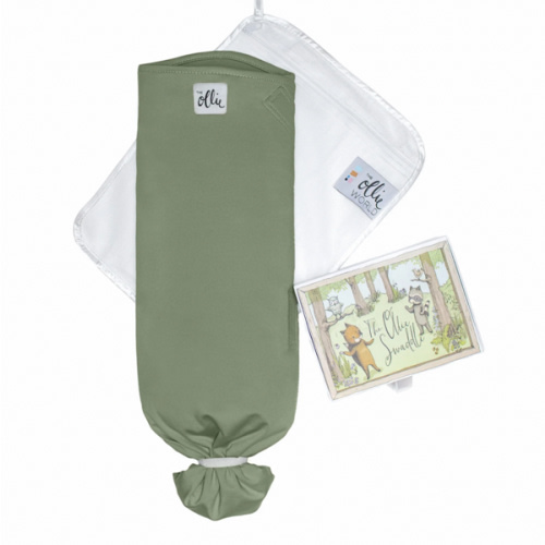 The Ollie® Swaddle