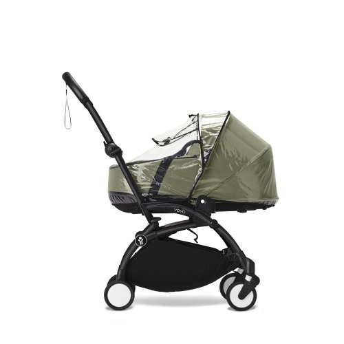 Stokke® YOYO® newborn shell rain cover
