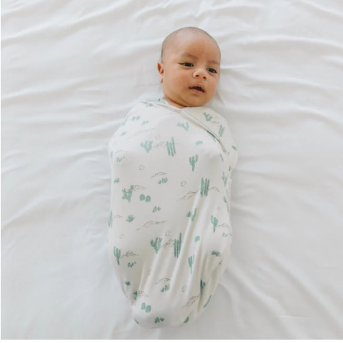 COCOON SWADDLE