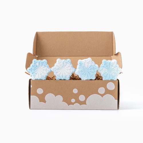 The Bath Bomb Bundle