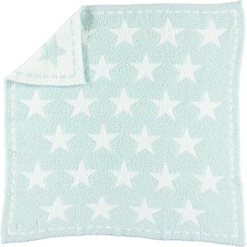 Barefoot Dreams Cozychic Dream Receiving Blanket