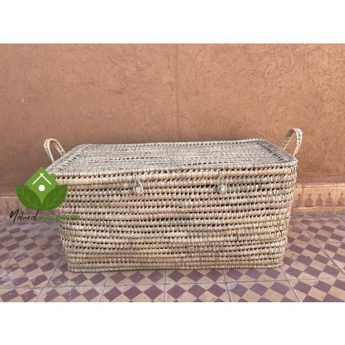 Toy Organizer, Large Toy Basket, Newborn Gift, Baby Name Basket Diaper bag, storage basket , toy trunk, custom baby gift