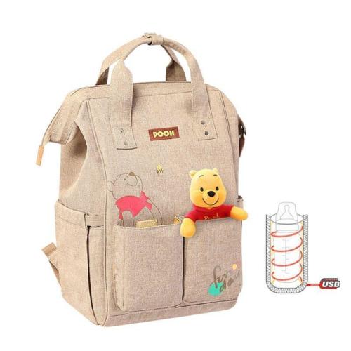 Disney Winnie The Pooh Diaper Bag – Secretrees
