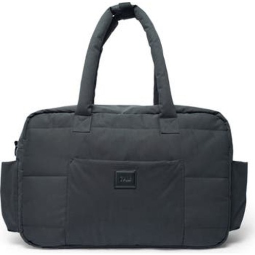 SoHo Water Repellent Diaper Satchel