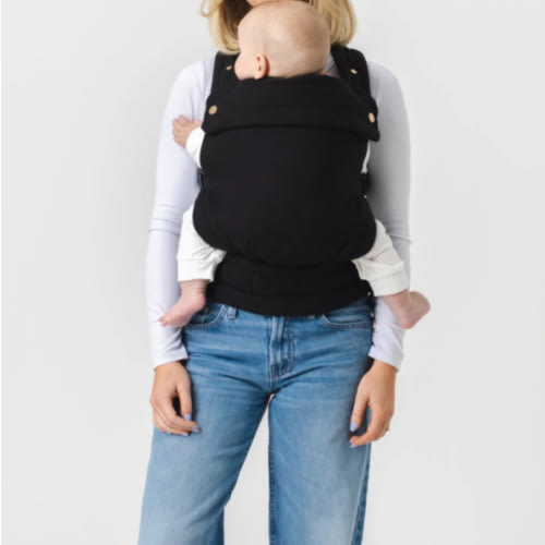 The Monarch Carrier - Ebony – Mabē
