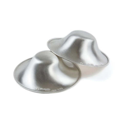 Silverette The Original Nursing Cups
