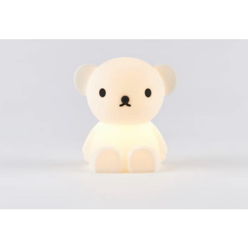 Boris First Light – Rechargeable Child-Safe LED Night Light – Mr.Maria US Official Site