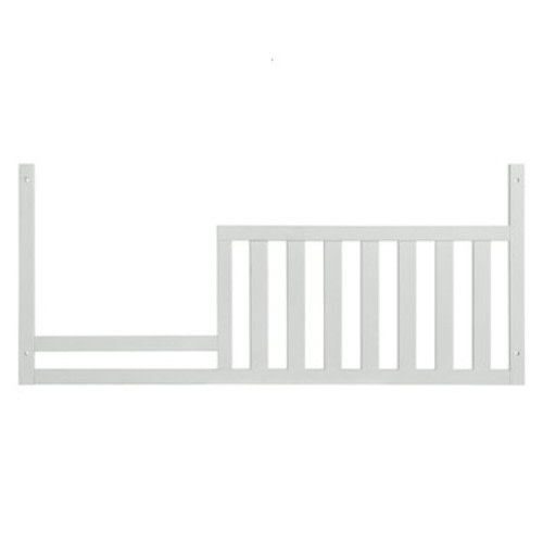 Soho Baby Richmond Guard Rail Oyster White - Bambi Baby Store