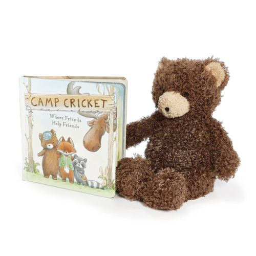 Cubby Book Bundle