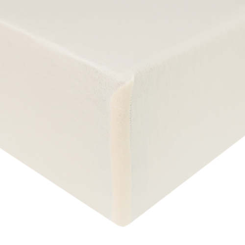 Premium Knit Fitted Crib Sheet - Yuma