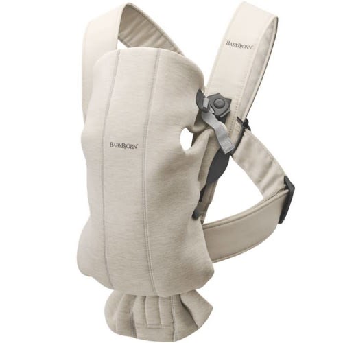 Baby Carrier Mini (3D Jersey)
