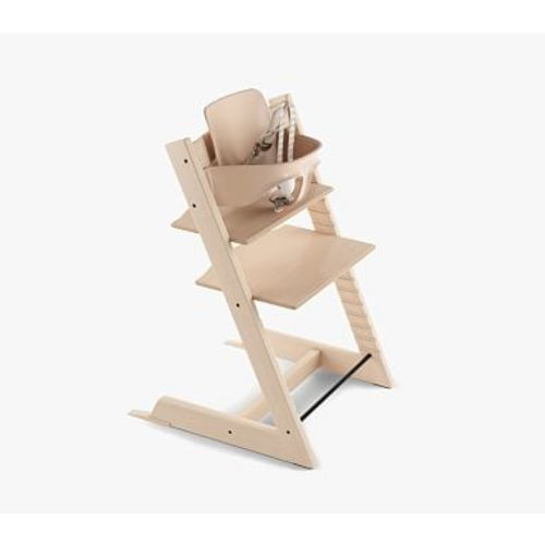 Stokke Tripp Trapp High Chair, Natural