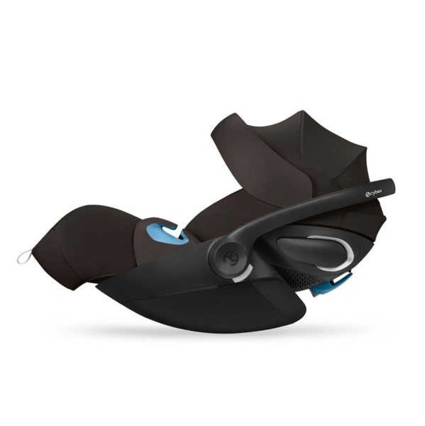 CYBEX Cloud G Pro with Load Leg Base | Official Online Shop