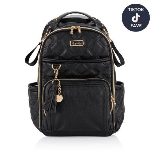 Boss Plus™ Large Diaper Bag Backpack