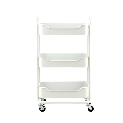 3-Tier Utility Shelving Unit
