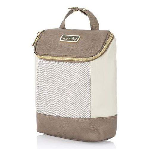 Itzy Ritzy Chill Like A Boss Bottle Bag