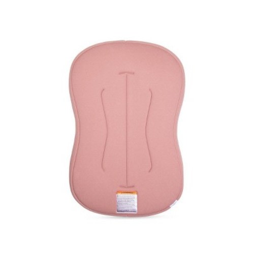 Snuggle Me Organic Curve Infant Lounger - Gumdrop