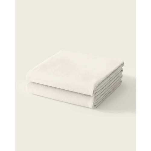 Solid Crib Mini Sheet Set – Nestig