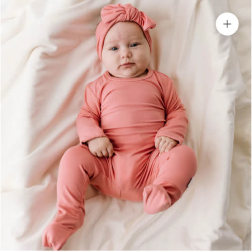 Guava Day to Night Romper